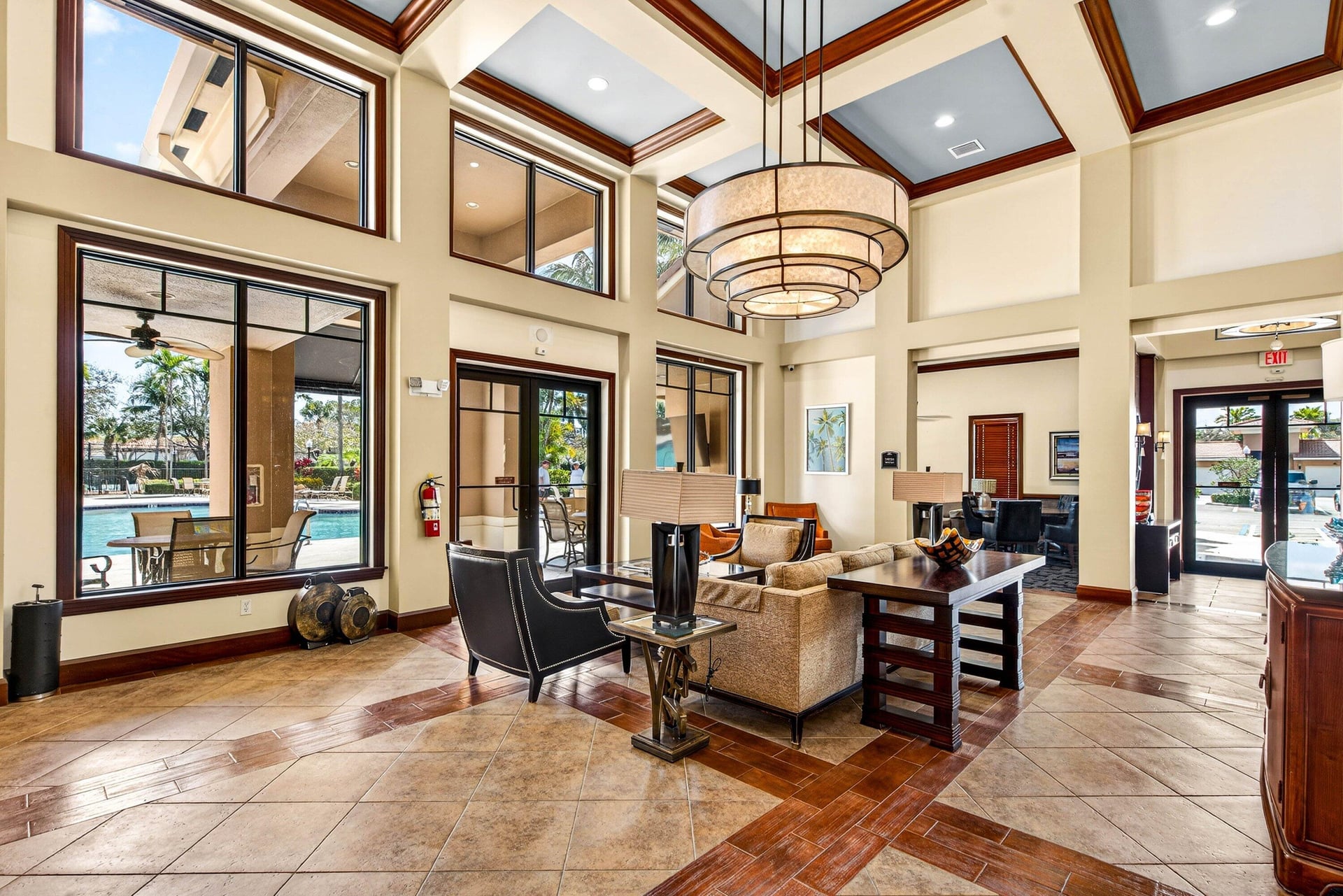 Residences at Midtown Palm Beach Gardens Unit 1416 photo 33
