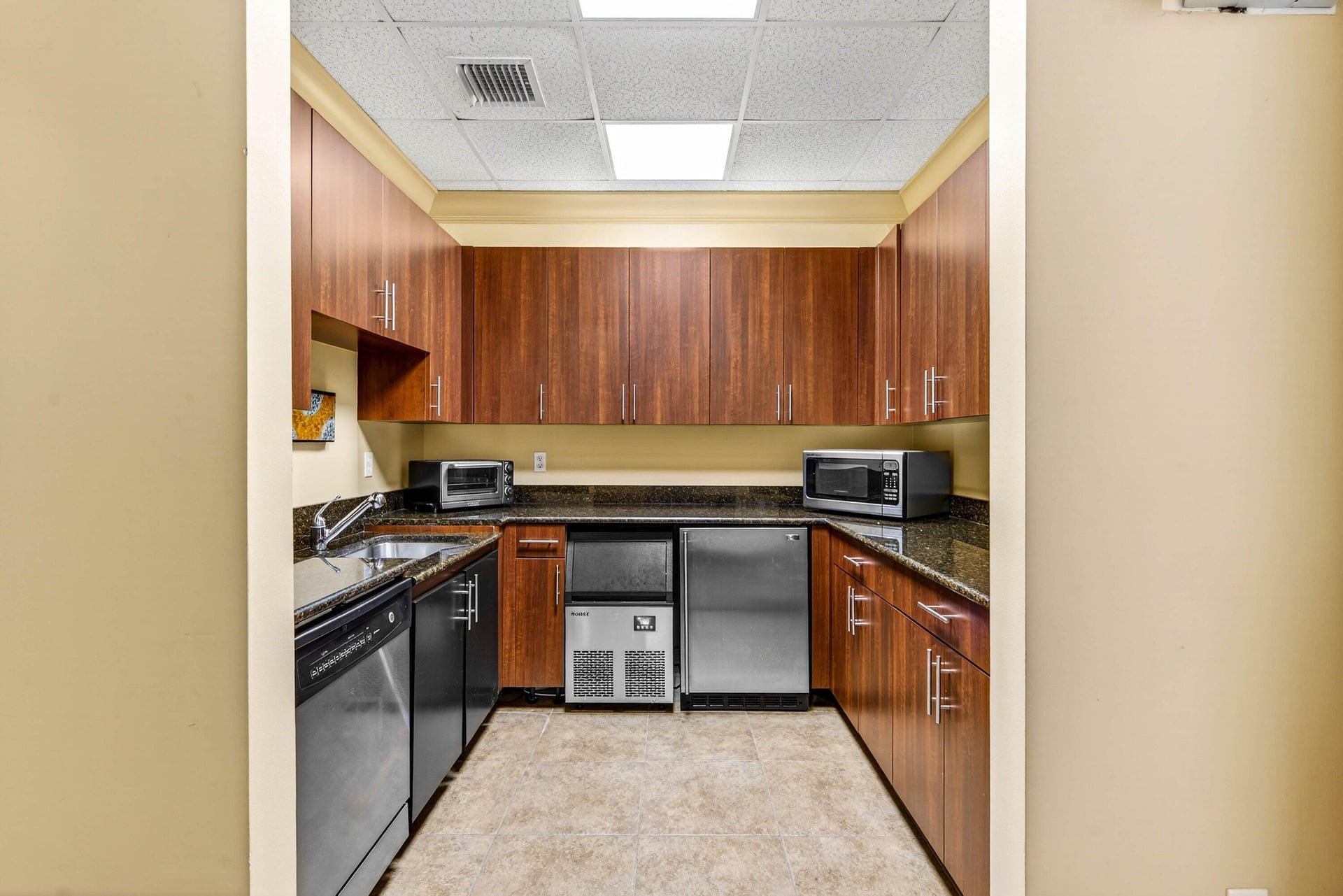 Residences at Midtown Palm Beach Gardens Unit 1416 photo 34