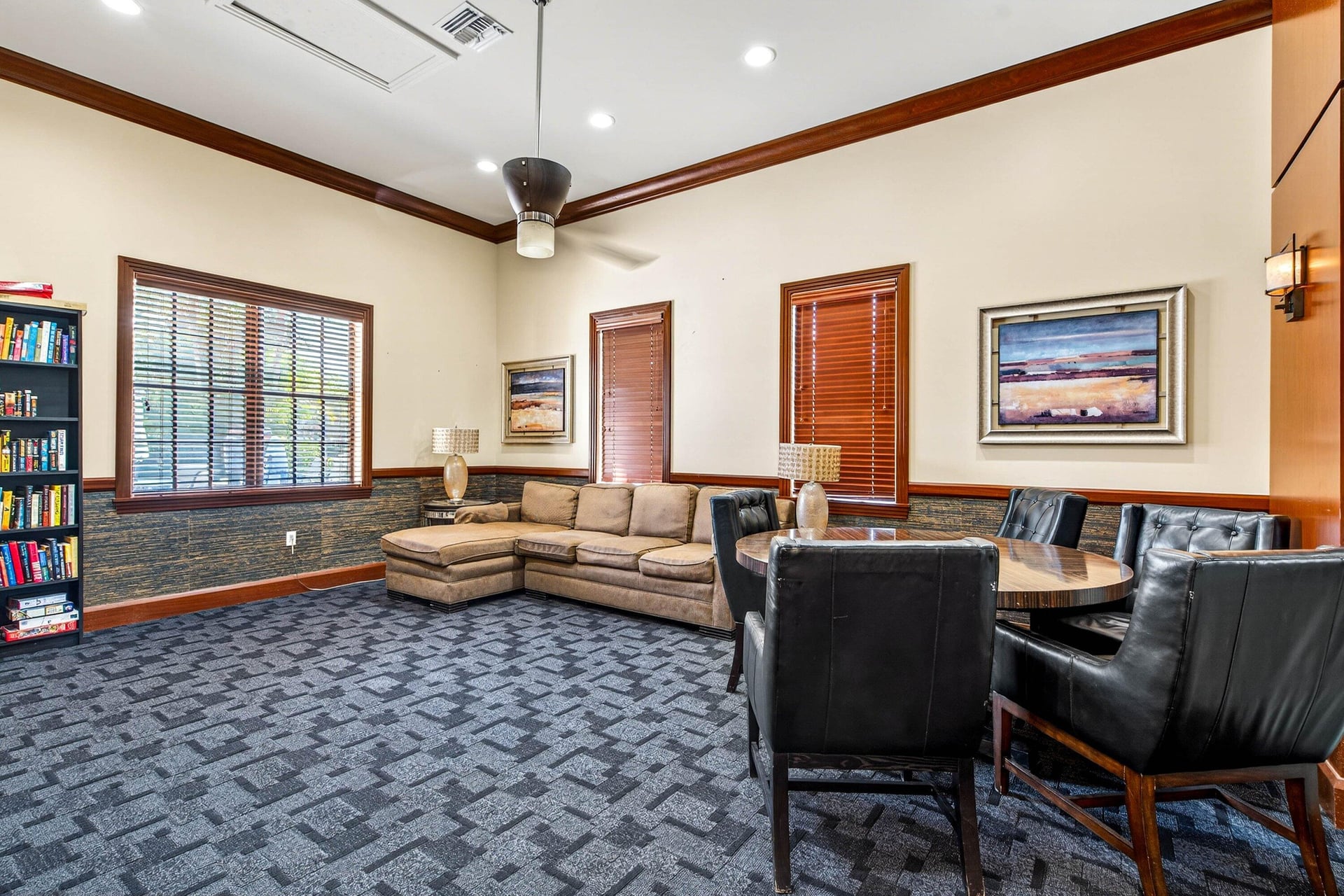 Residences at Midtown Palm Beach Gardens Unit 1416 photo 35