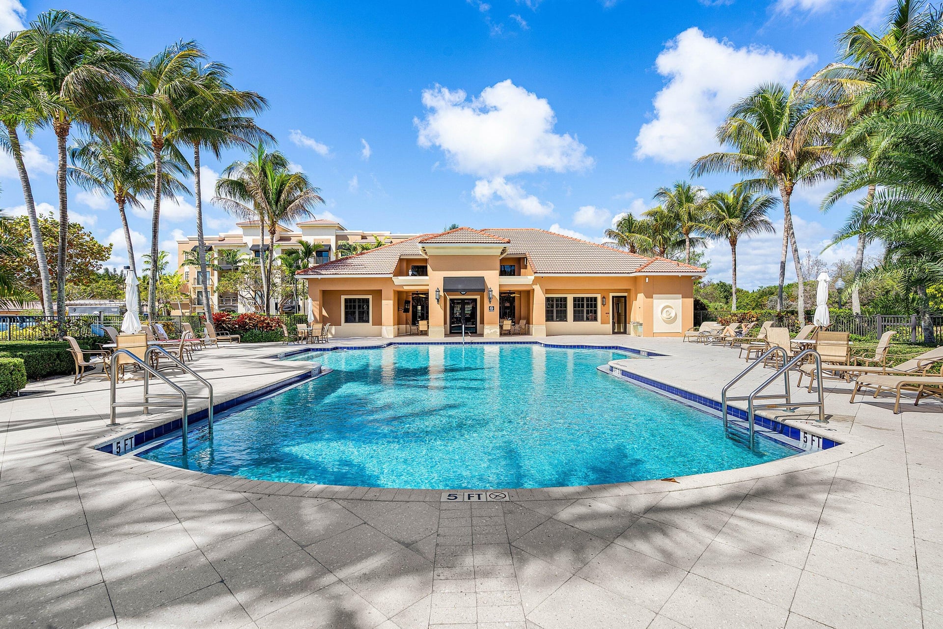 Residences at Midtown Palm Beach Gardens Unit 1416 photo 37