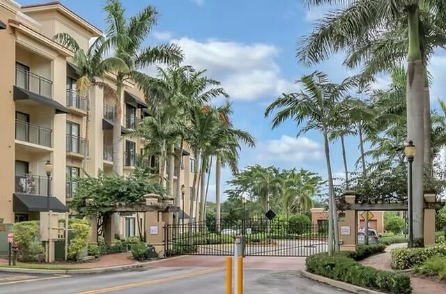 Residences at Midtown Palm Beach Gardens Unit 1416 photo 38