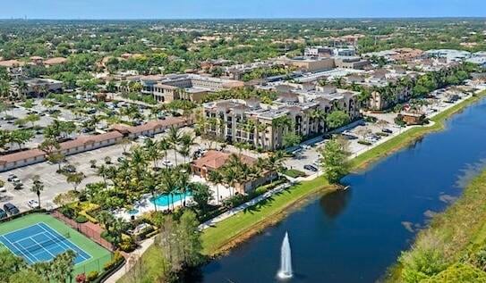 Residences at Midtown Palm Beach Gardens Unit 1416 photo 39