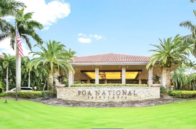 PGA National Palm Beach Gardens Residence photo 4