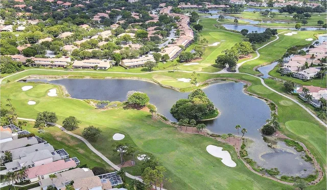 PGA National Palm Beach Gardens Residence photo 5