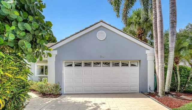 PGA National Palm Beach Gardens Residence photo 6