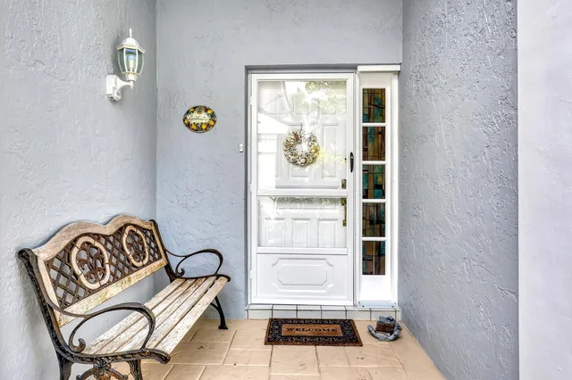 PGA National Palm Beach Gardens Residence photo 8