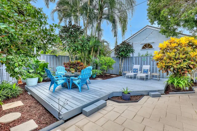 PGA National Palm Beach Gardens Residence photo 32