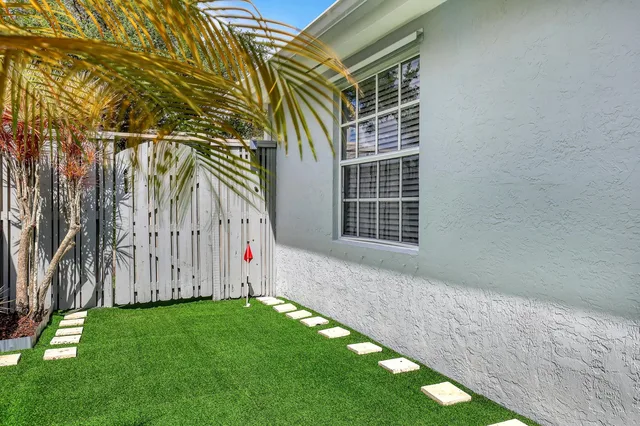 PGA National Palm Beach Gardens Residence photo 36