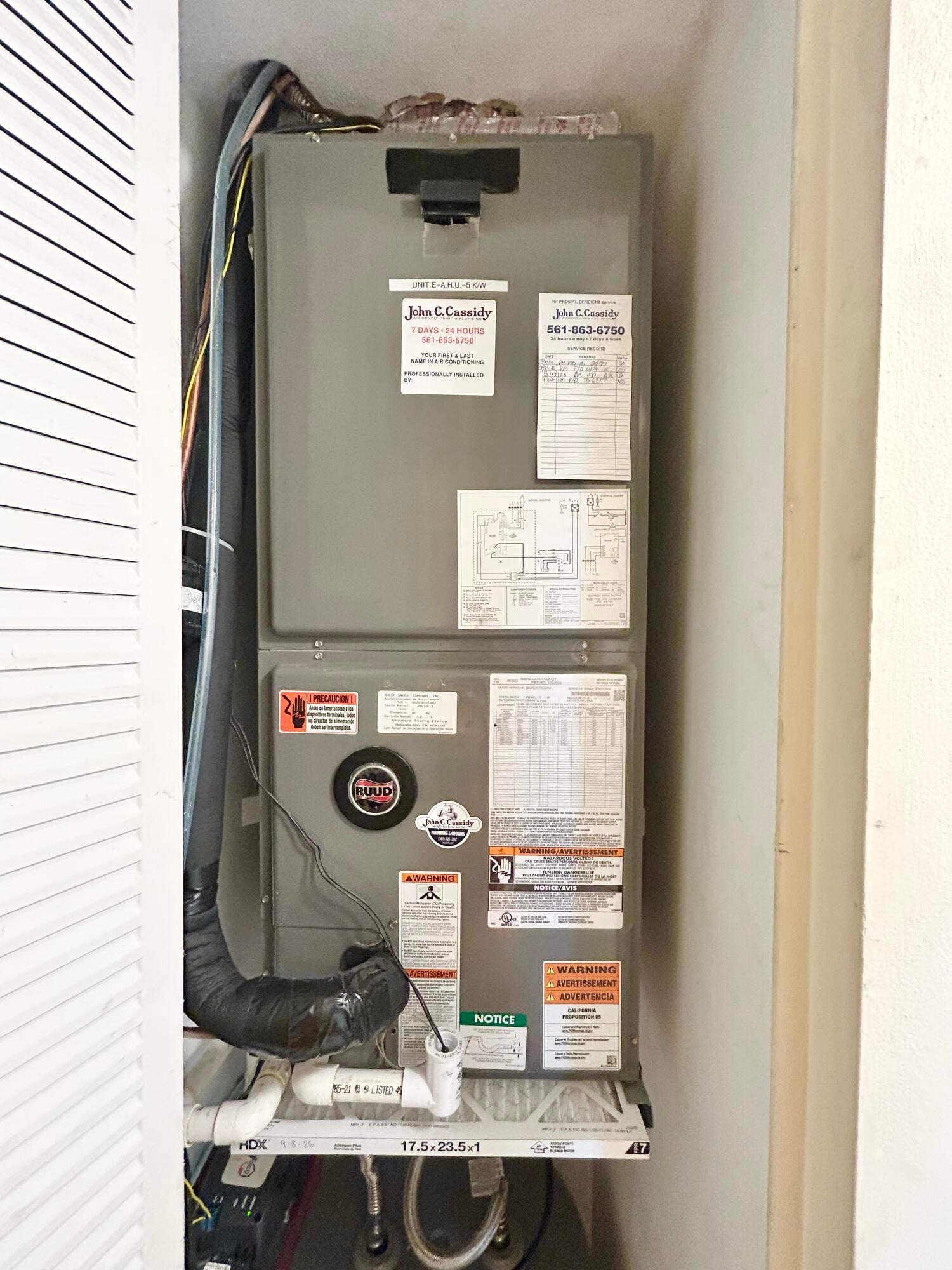 Unit E photo 20