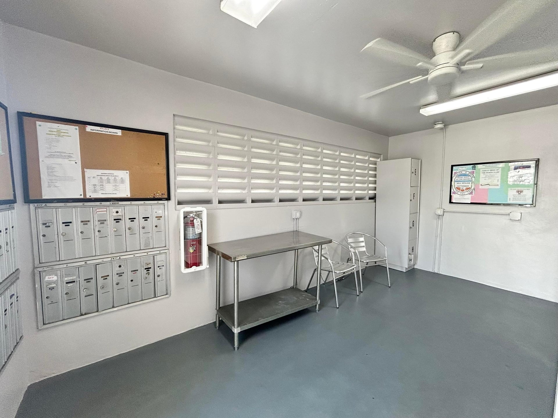 Unit E photo 25