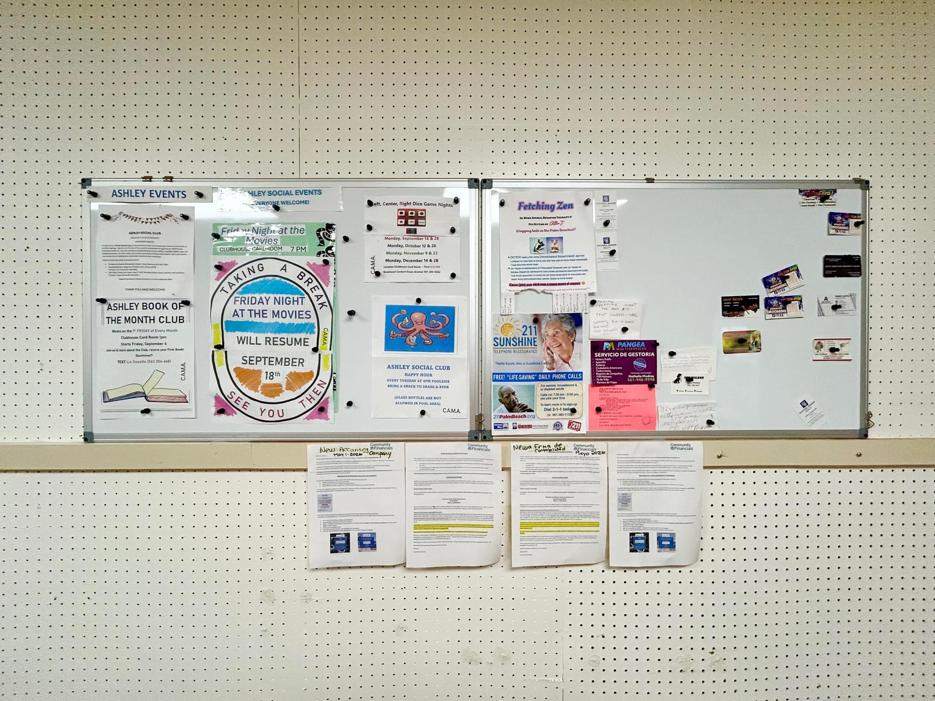 Unit E photo 35