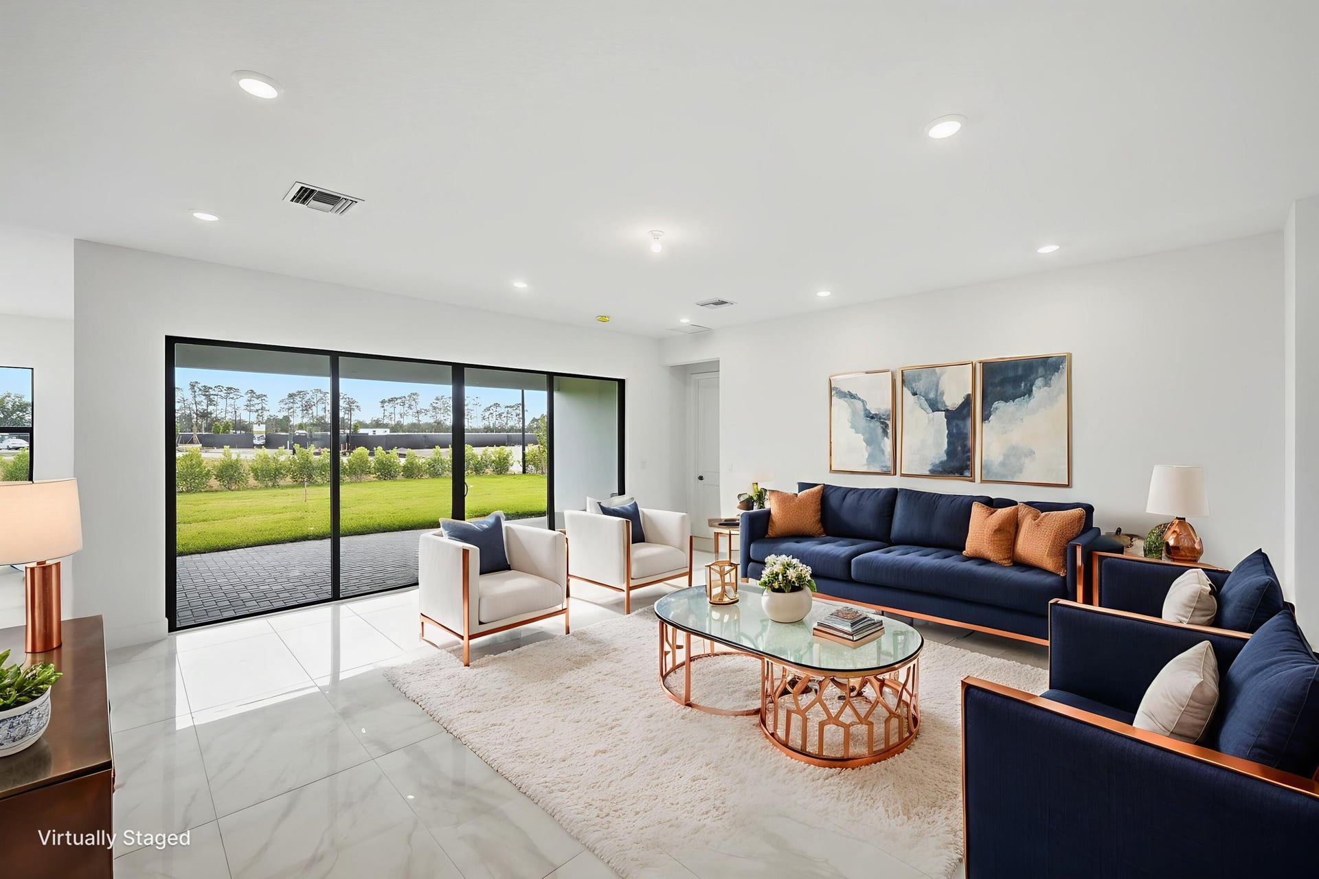 Whitmore Estates Residence photo 35