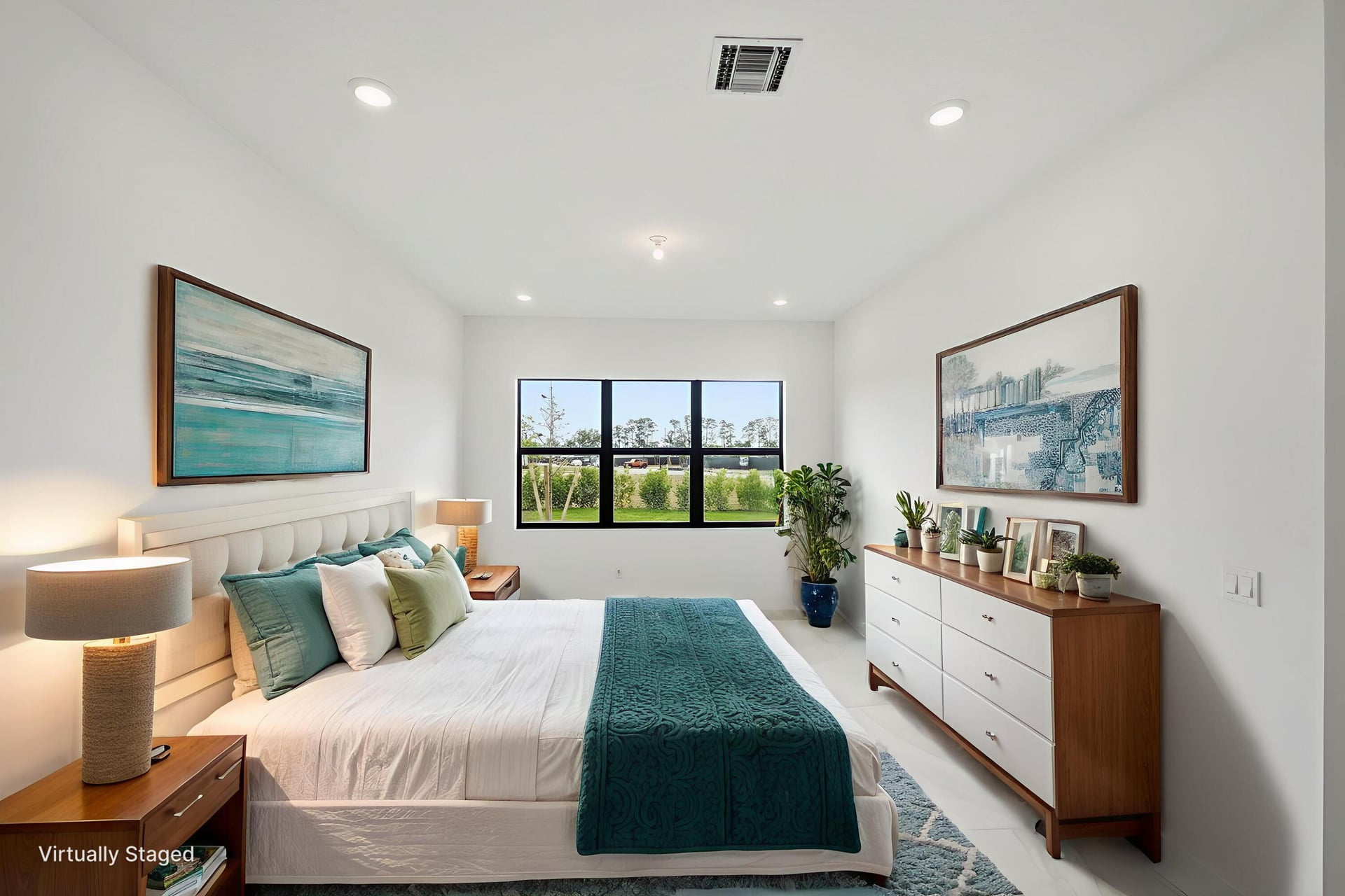 Whitmore Estates Residence photo 53