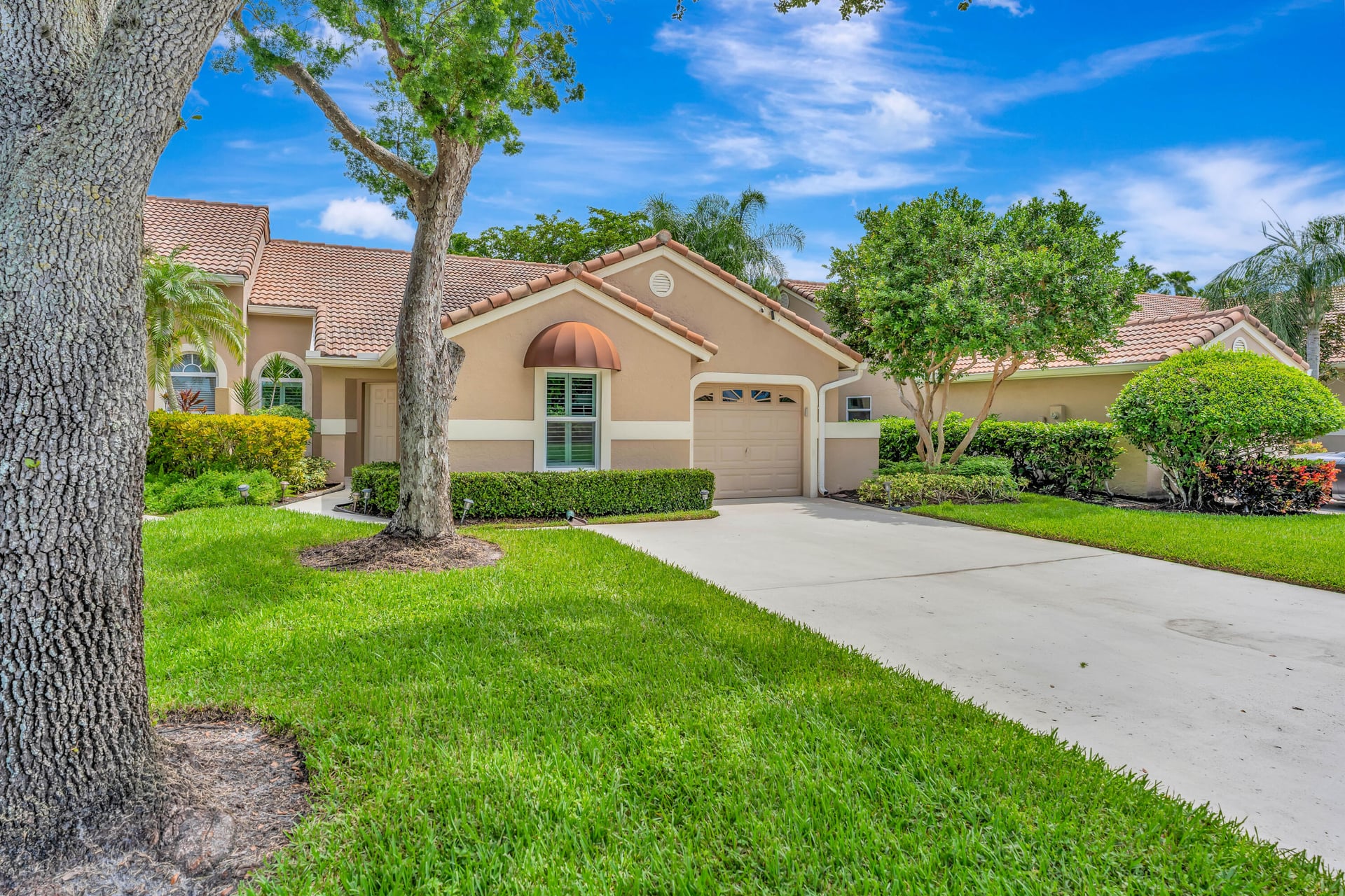 PGA National Palm Beach Gardens Residence photo 2