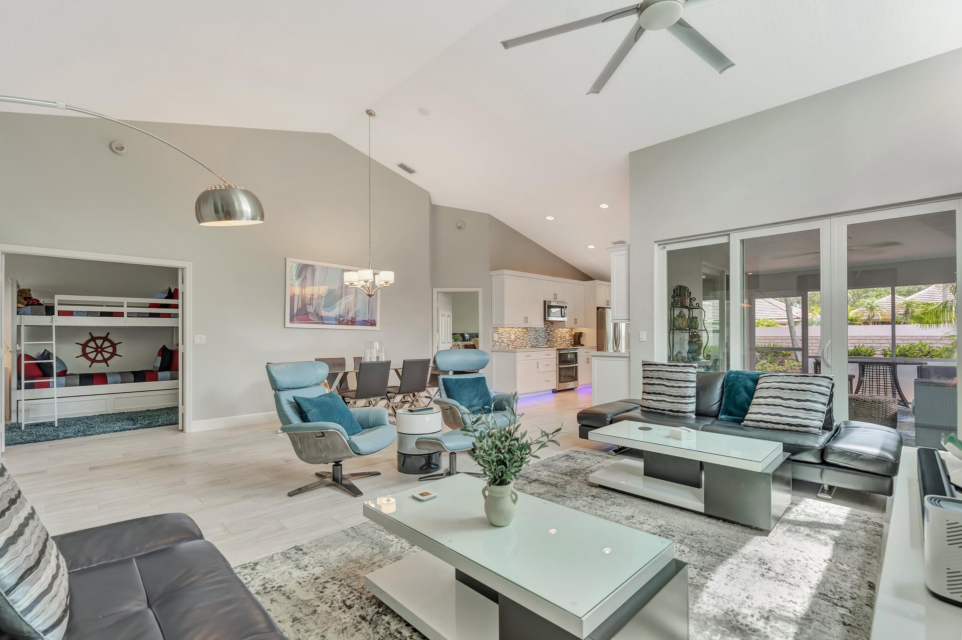PGA National Palm Beach Gardens Residence photo 3