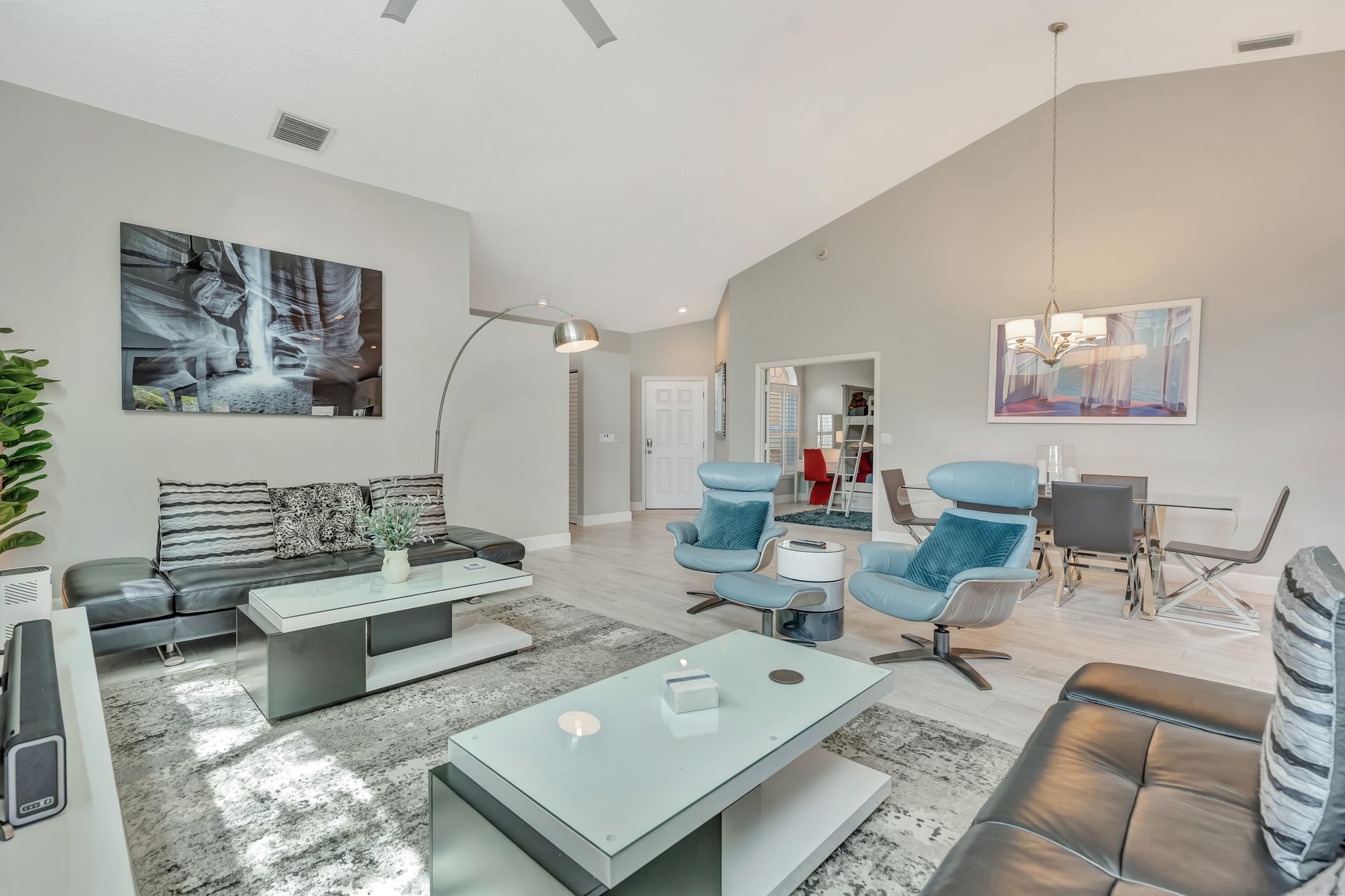 PGA National Palm Beach Gardens Residence photo 5