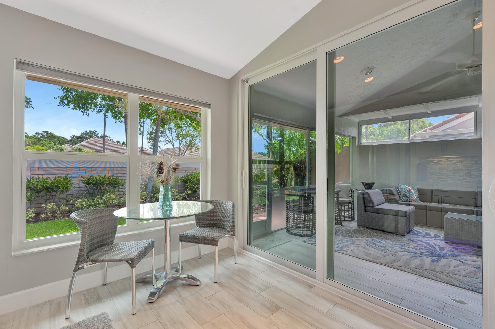 PGA National Palm Beach Gardens Residence photo 8