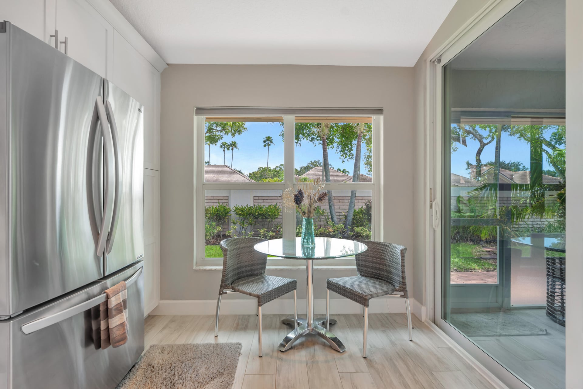 PGA National Palm Beach Gardens Residence photo 9