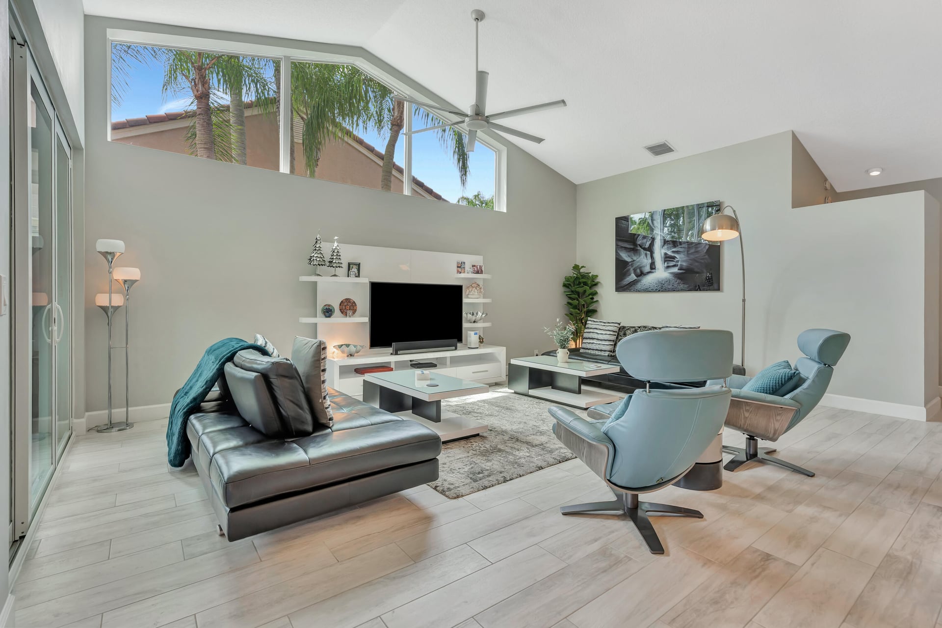 PGA National Palm Beach Gardens Residence photo 14