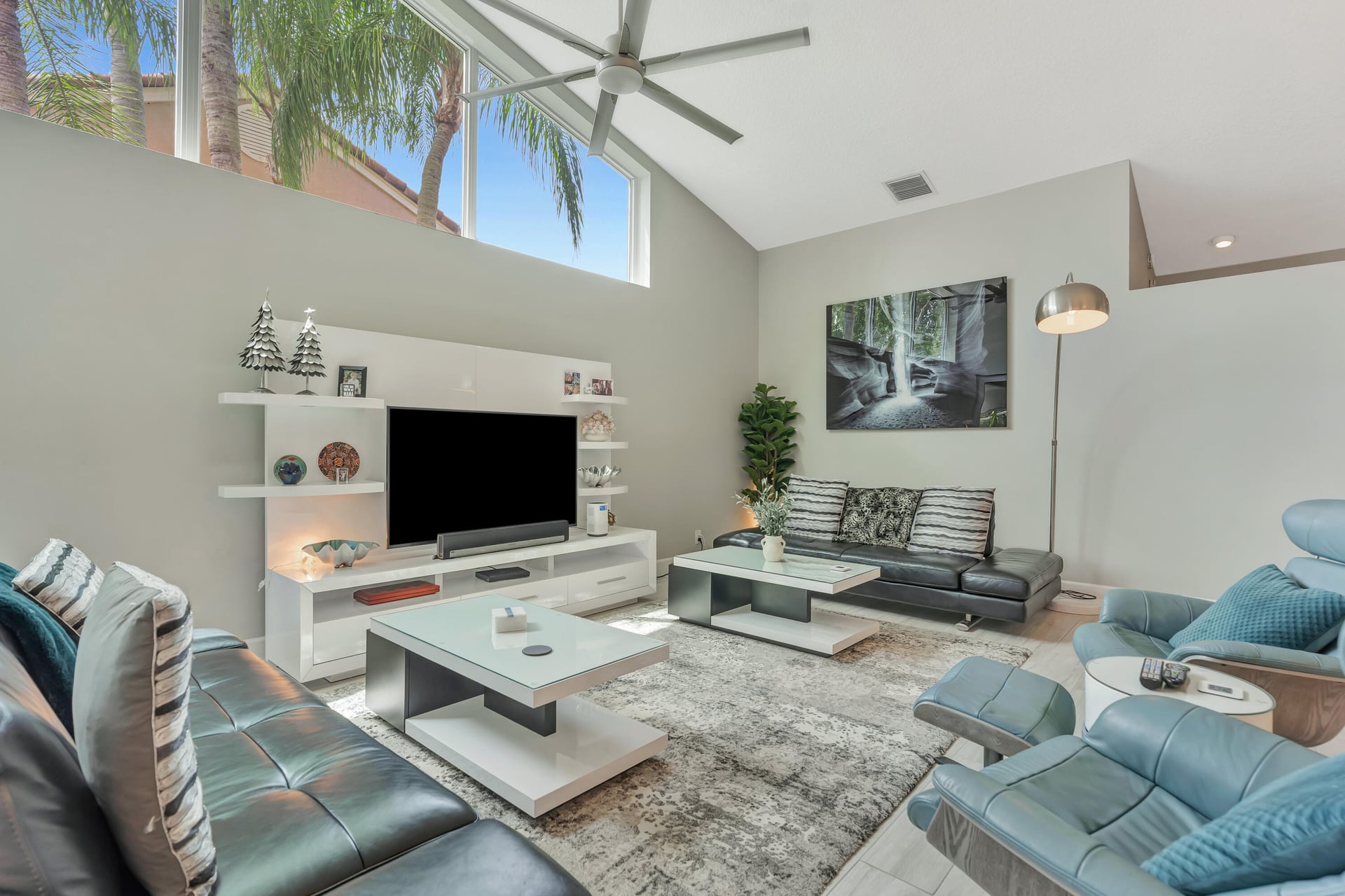 PGA National Palm Beach Gardens Residence photo 15