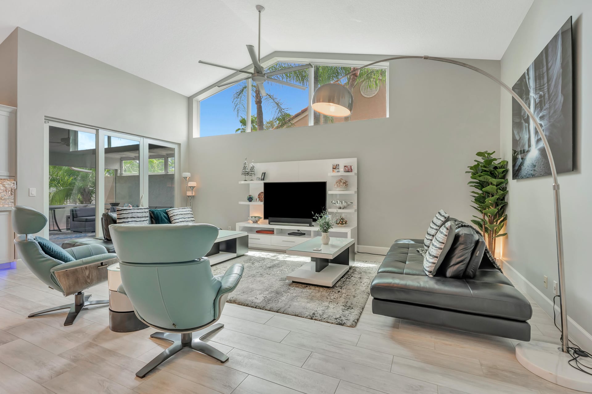 PGA National Palm Beach Gardens Residence photo 16