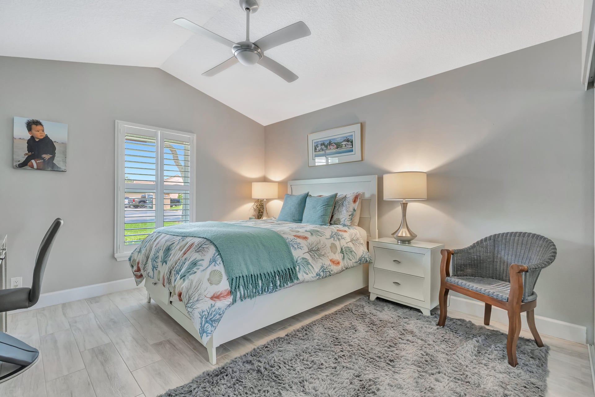 PGA National Palm Beach Gardens Residence photo 17