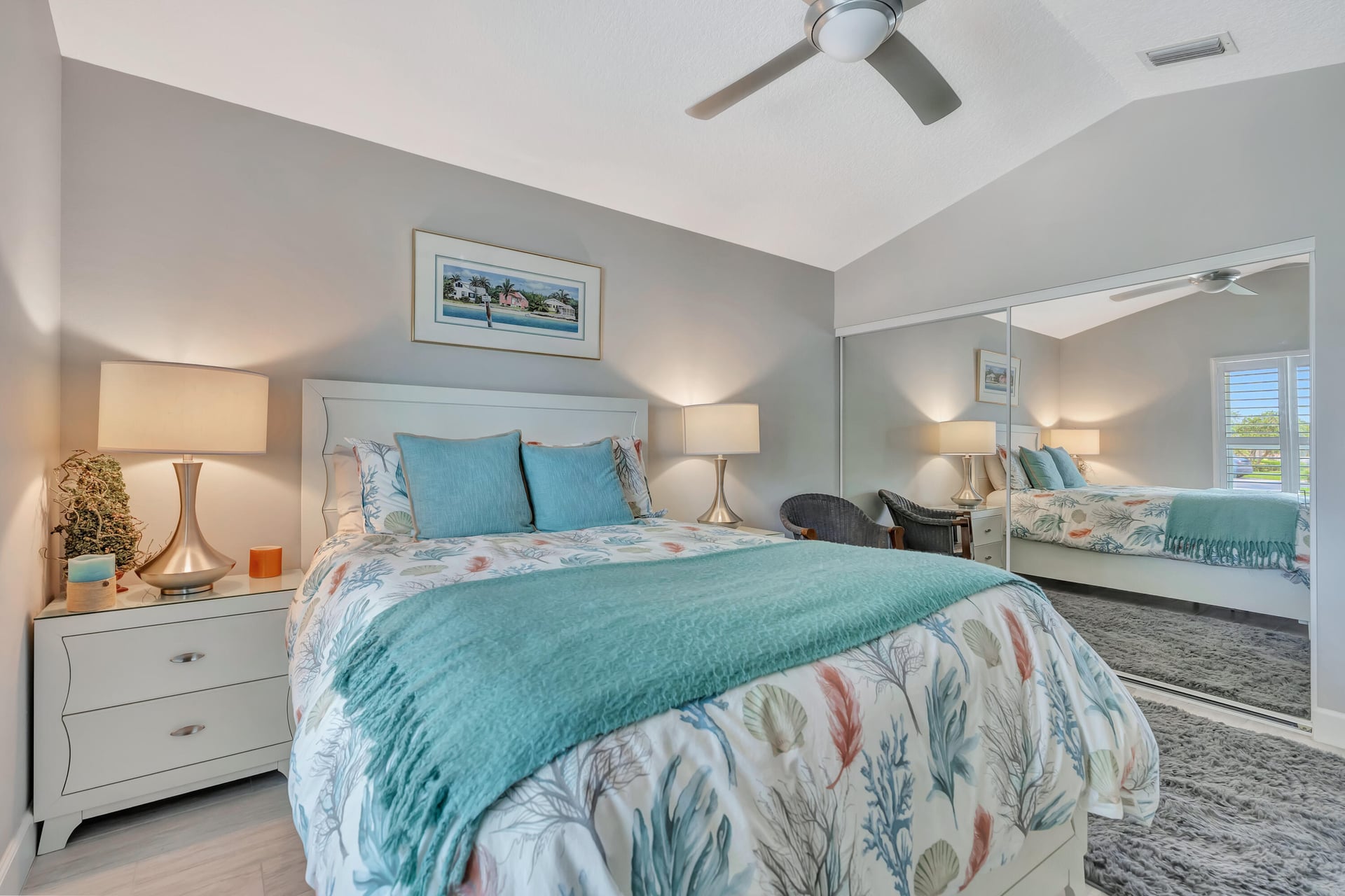PGA National Palm Beach Gardens Residence photo 18
