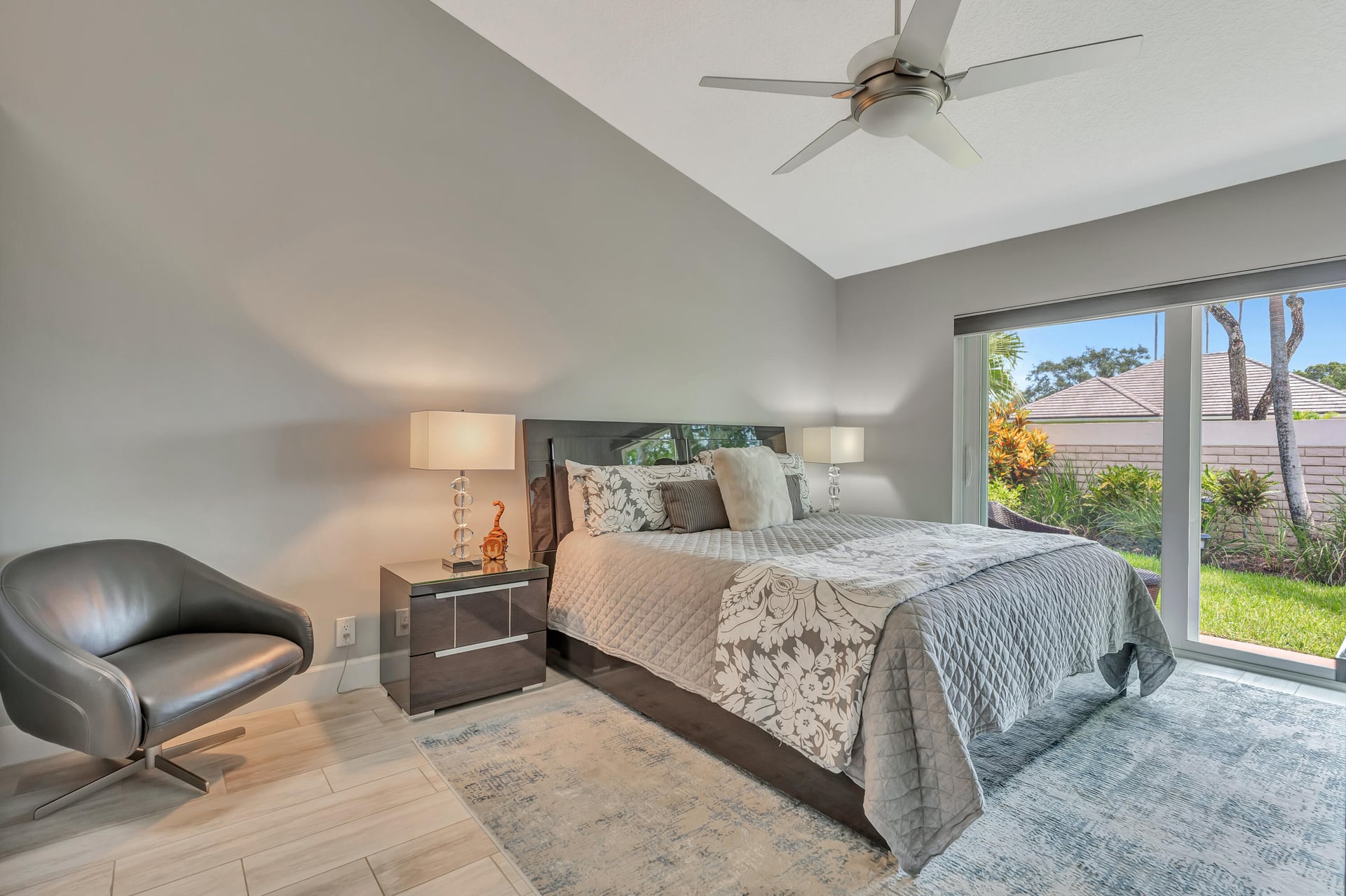 PGA National Palm Beach Gardens Residence photo 26
