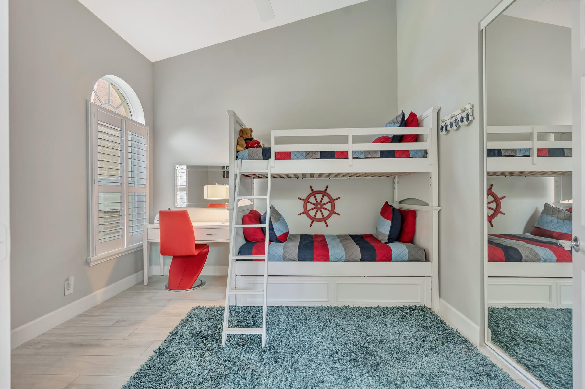 PGA National Palm Beach Gardens Residence photo 27