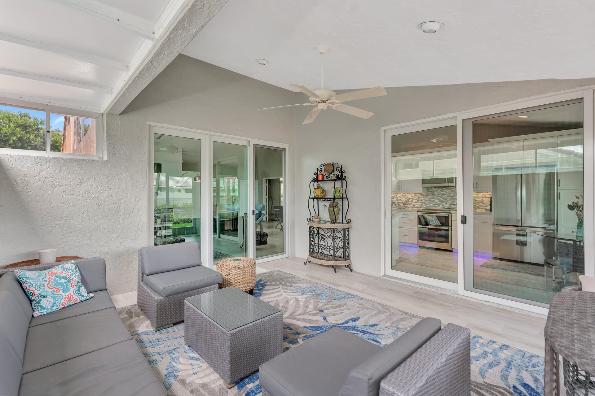 PGA National Palm Beach Gardens Residence photo 28