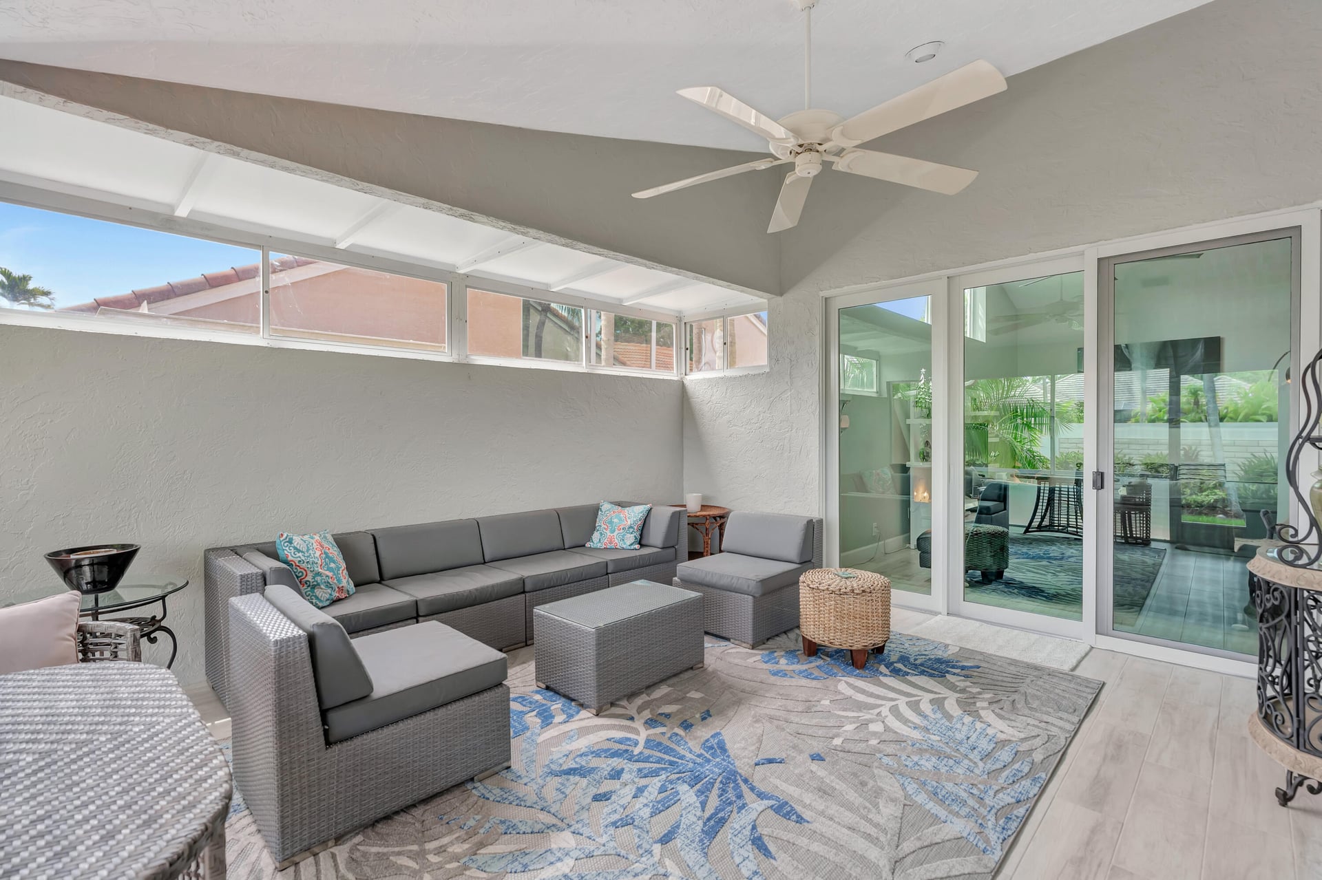 PGA National Palm Beach Gardens Residence photo 29