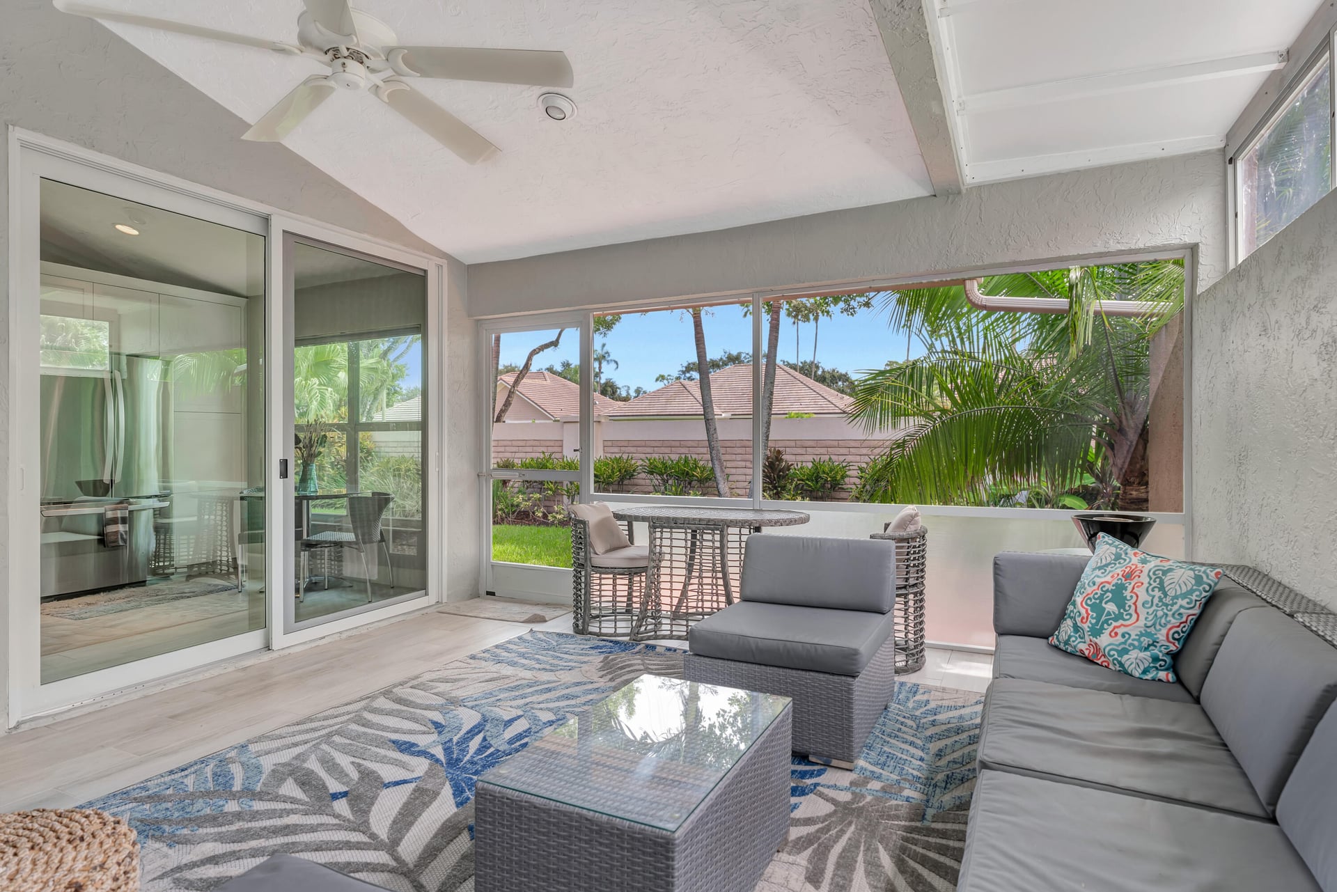 PGA National Palm Beach Gardens Residence photo 30