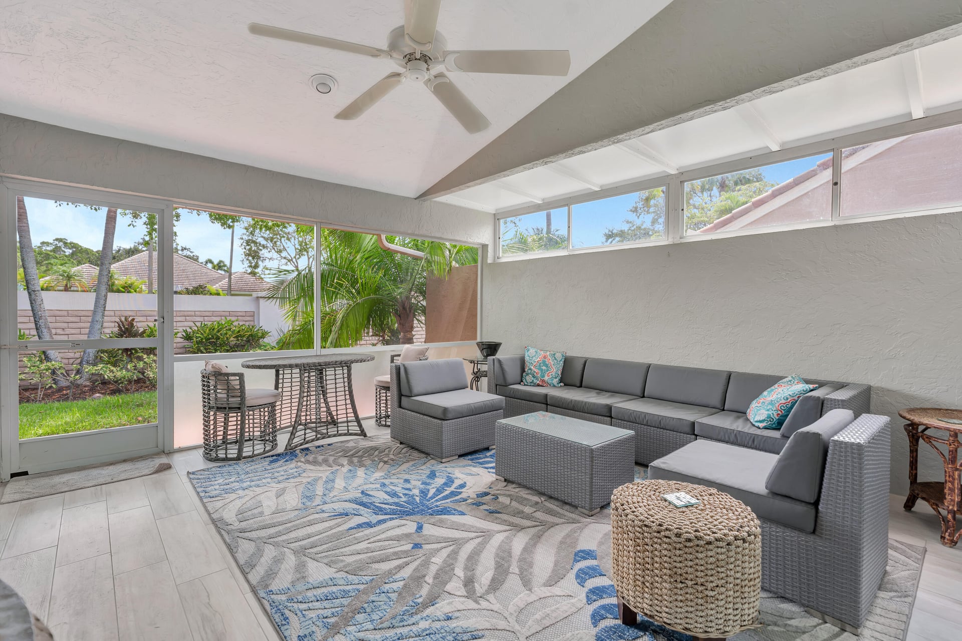 PGA National Palm Beach Gardens Residence photo 31