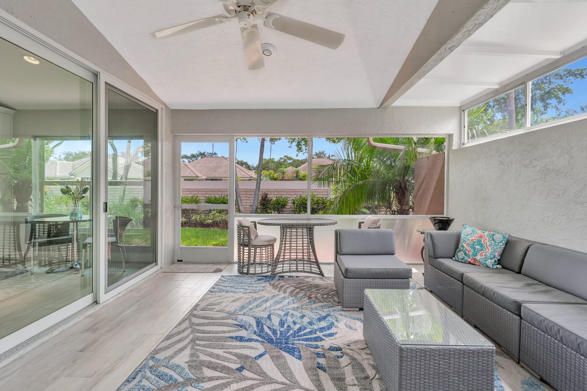 PGA National Palm Beach Gardens Residence photo 32