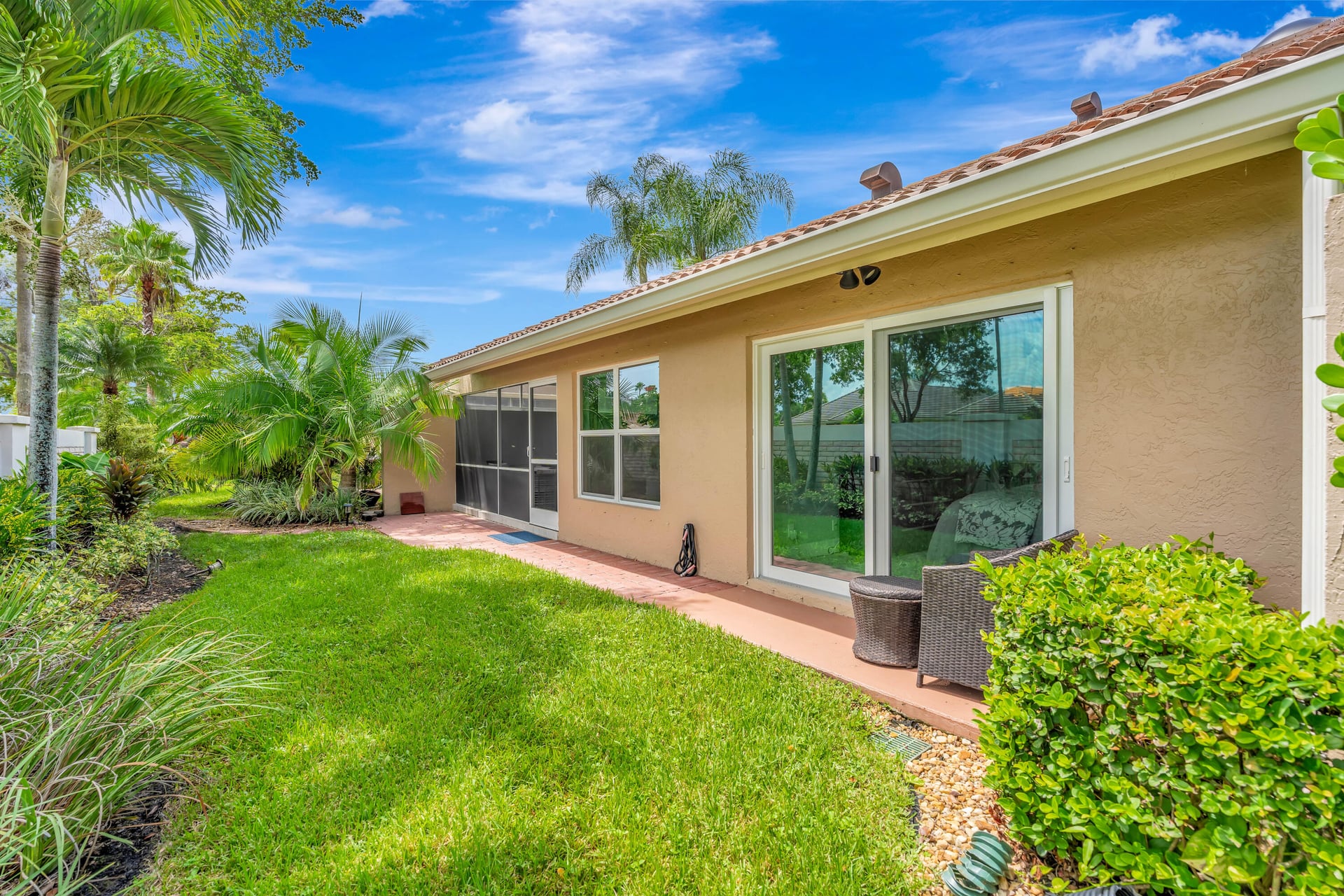 PGA National Palm Beach Gardens Residence photo 36