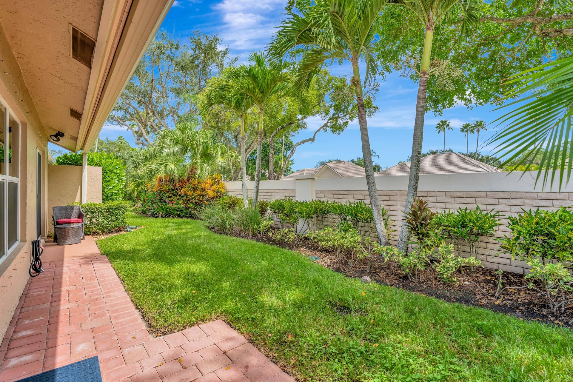PGA National Palm Beach Gardens Residence photo 39