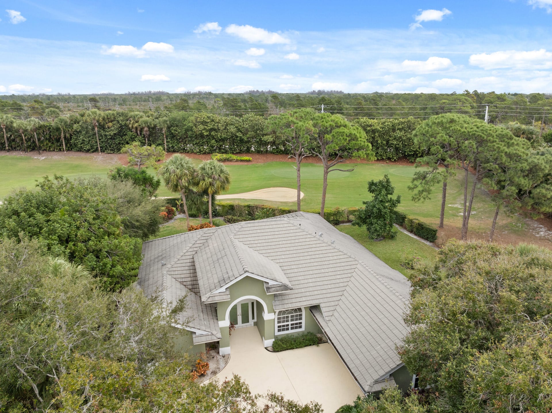 Mariner Sands Residence photo 5