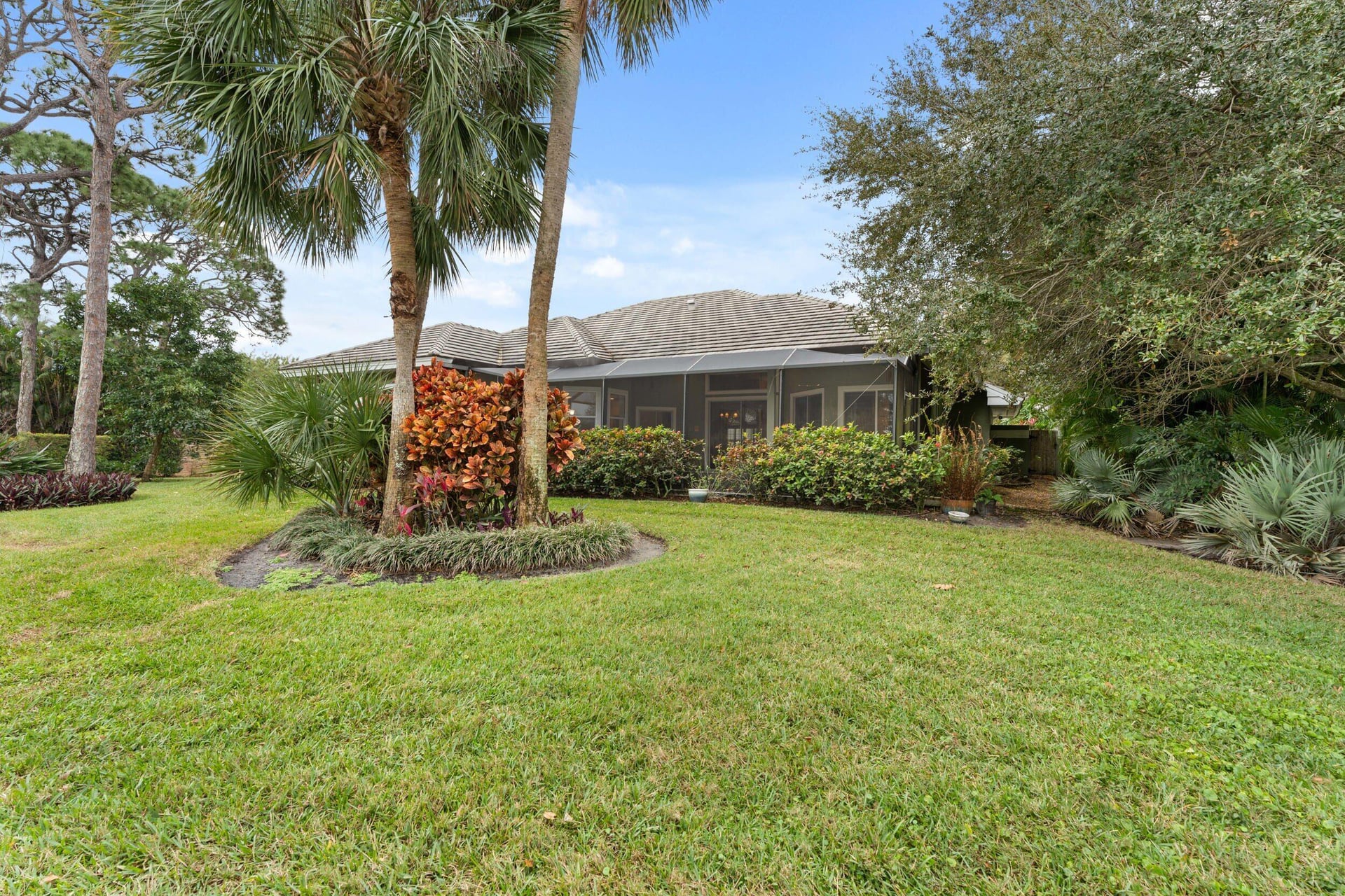 Mariner Sands Residence photo 33