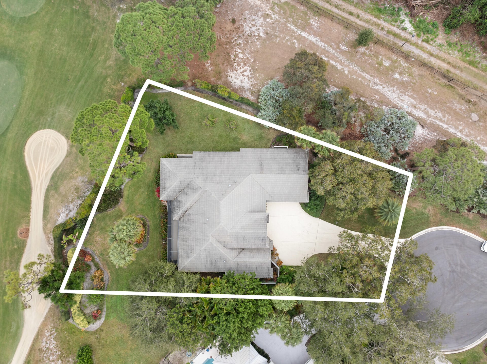 Mariner Sands Residence photo 35