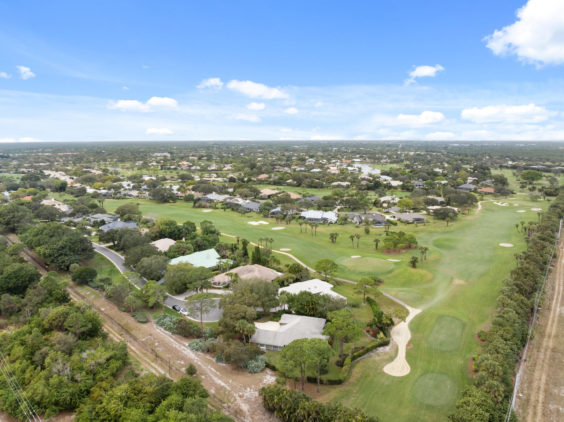 Mariner Sands Residence photo 36