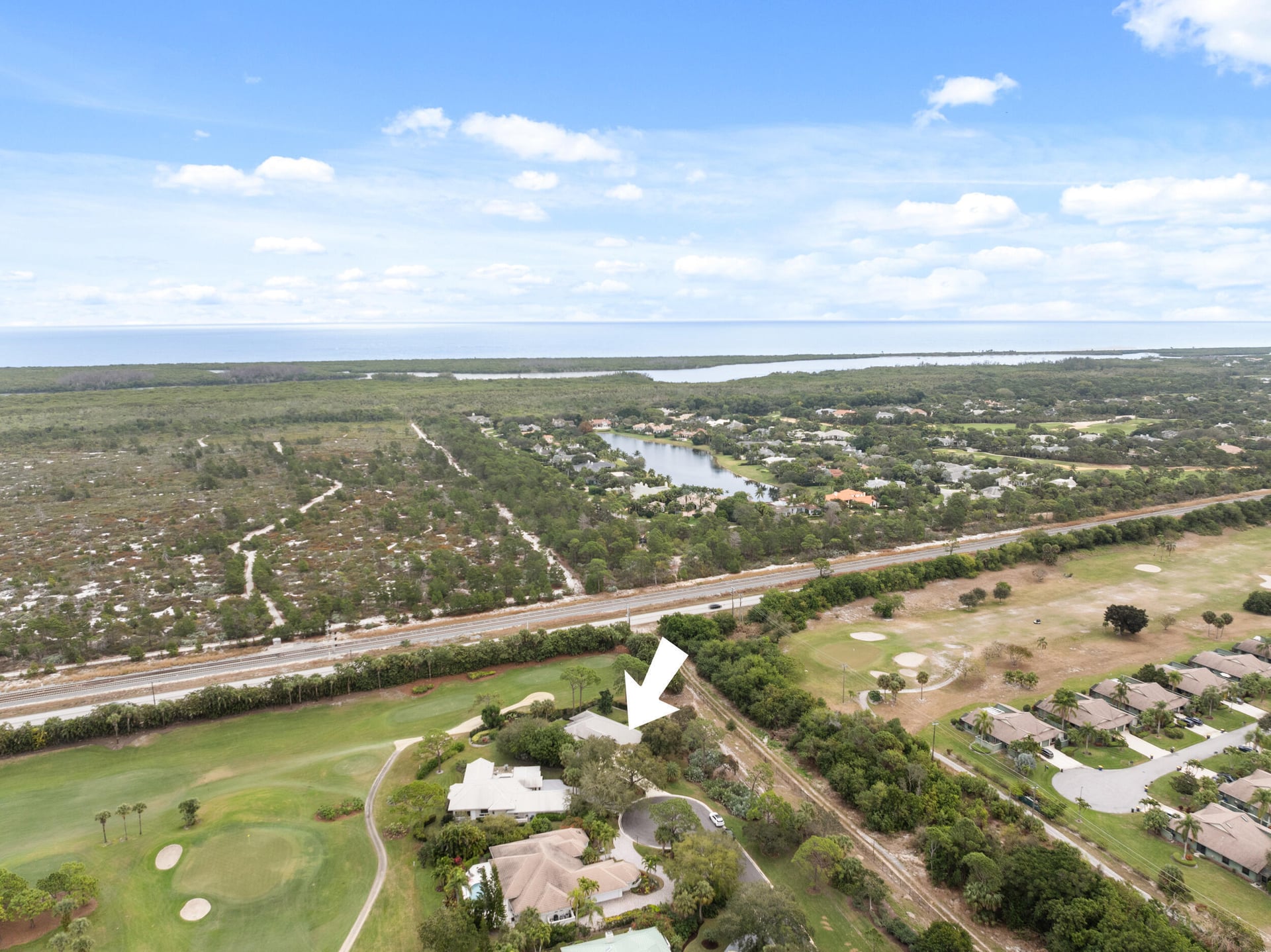 Mariner Sands Residence photo 37