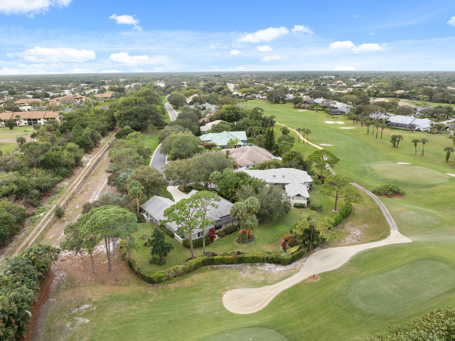 Mariner Sands Residence photo 38