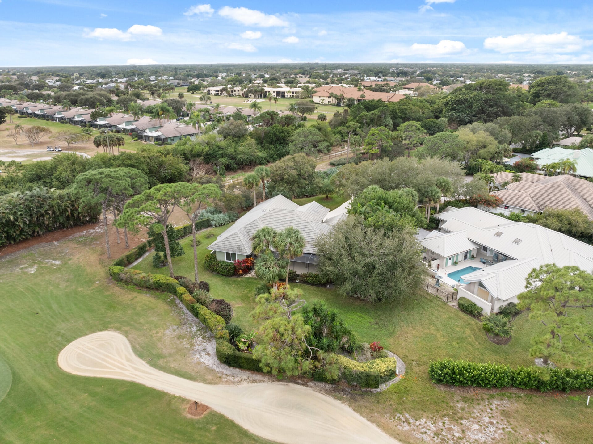 Mariner Sands Residence photo 39
