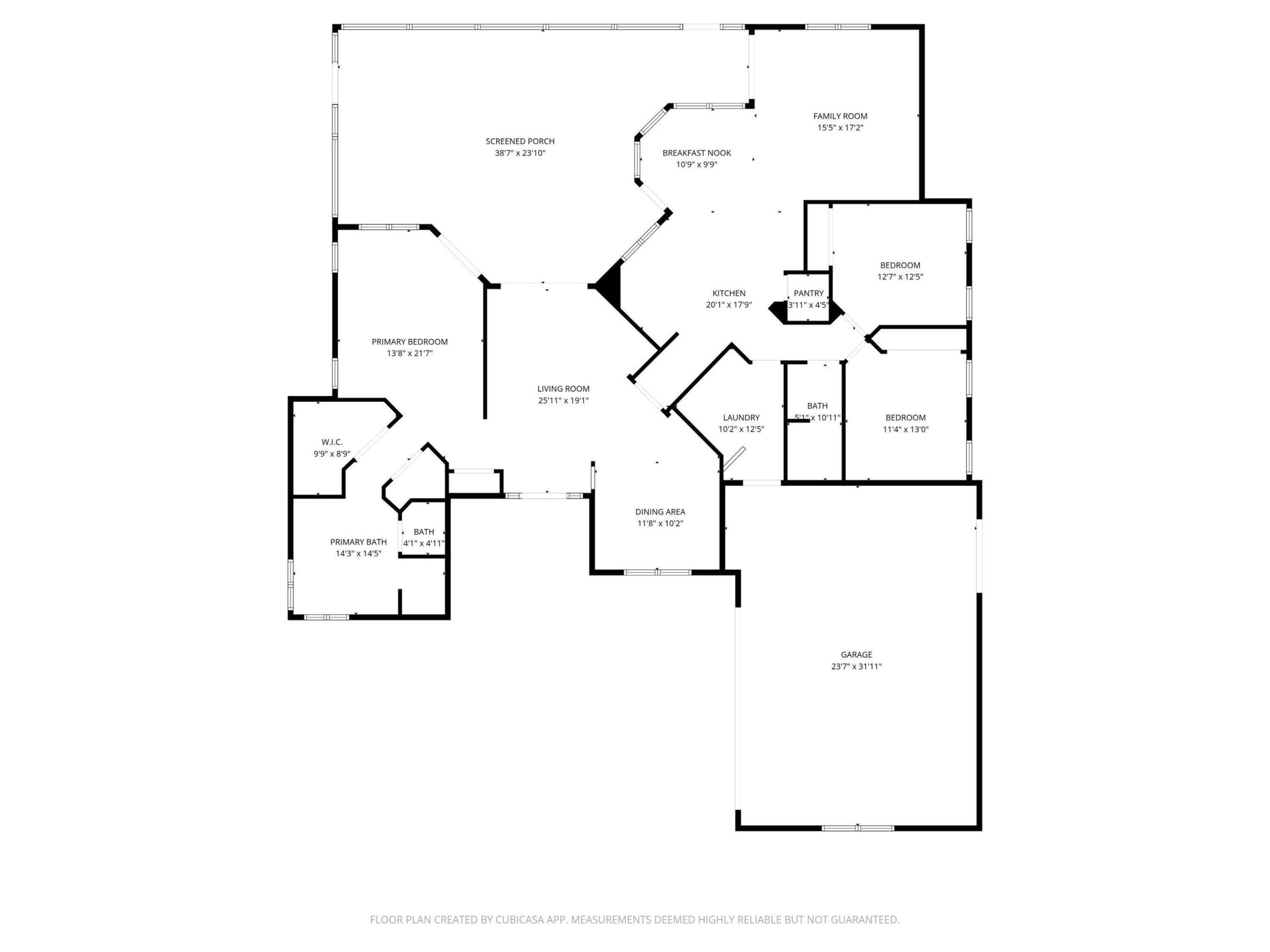 Mariner Sands Residence photo 40