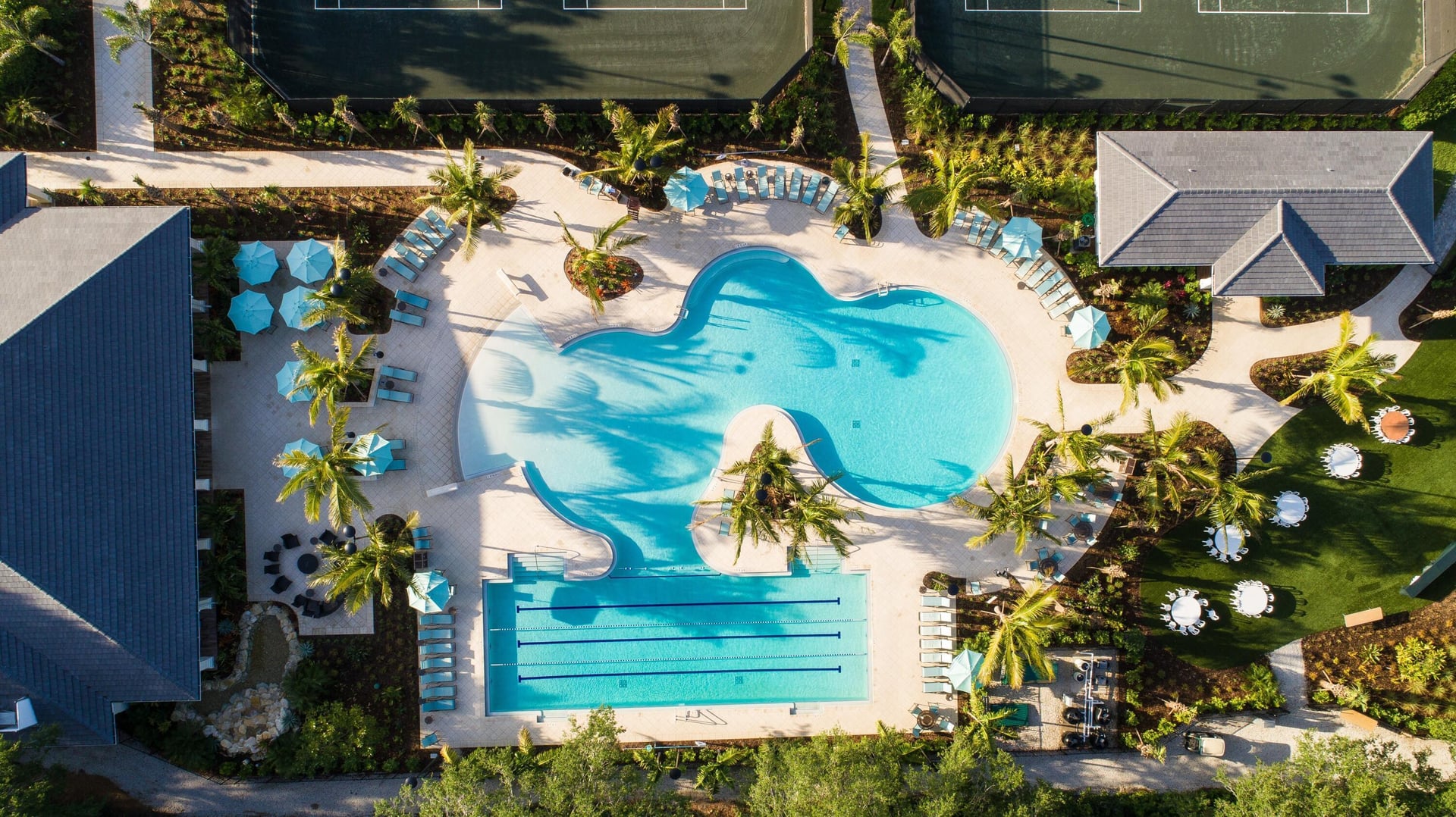Mariner Sands Residence photo 43