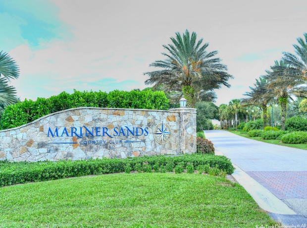 Mariner Sands Residence photo 44
