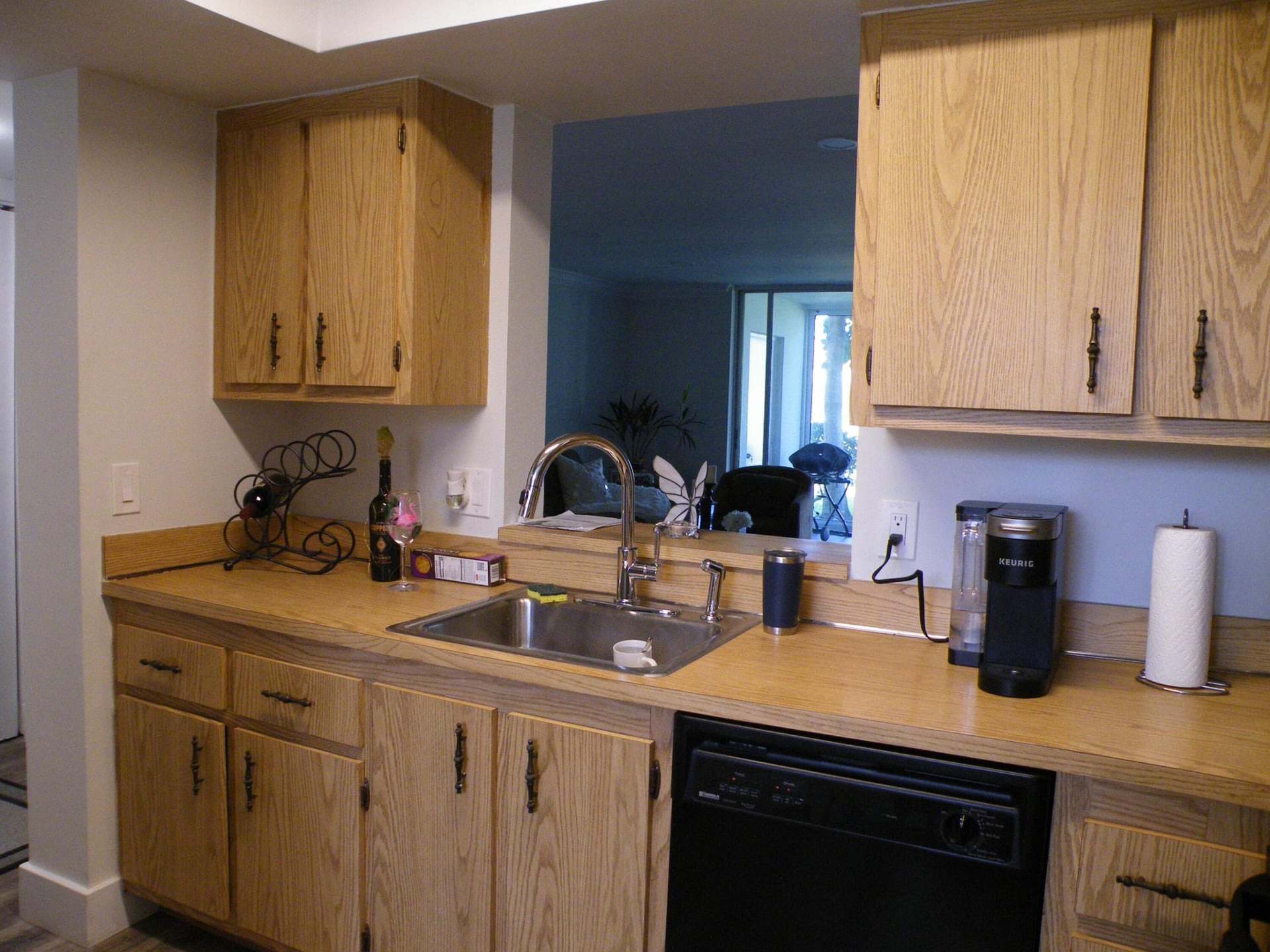 Unit 108 photo 6
