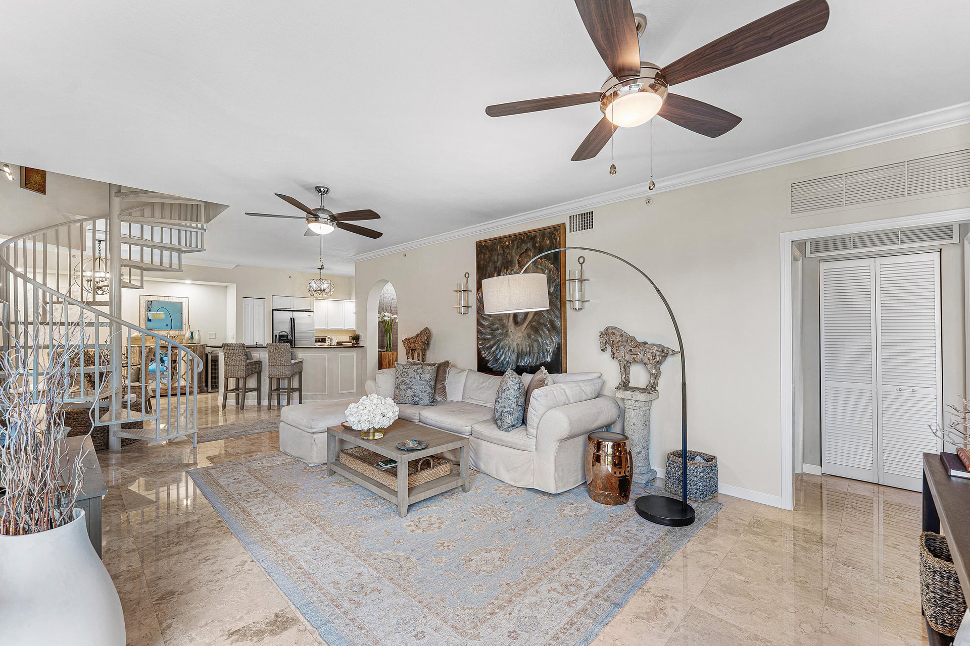 Downtown Delray Beach Unit 503 photo 5