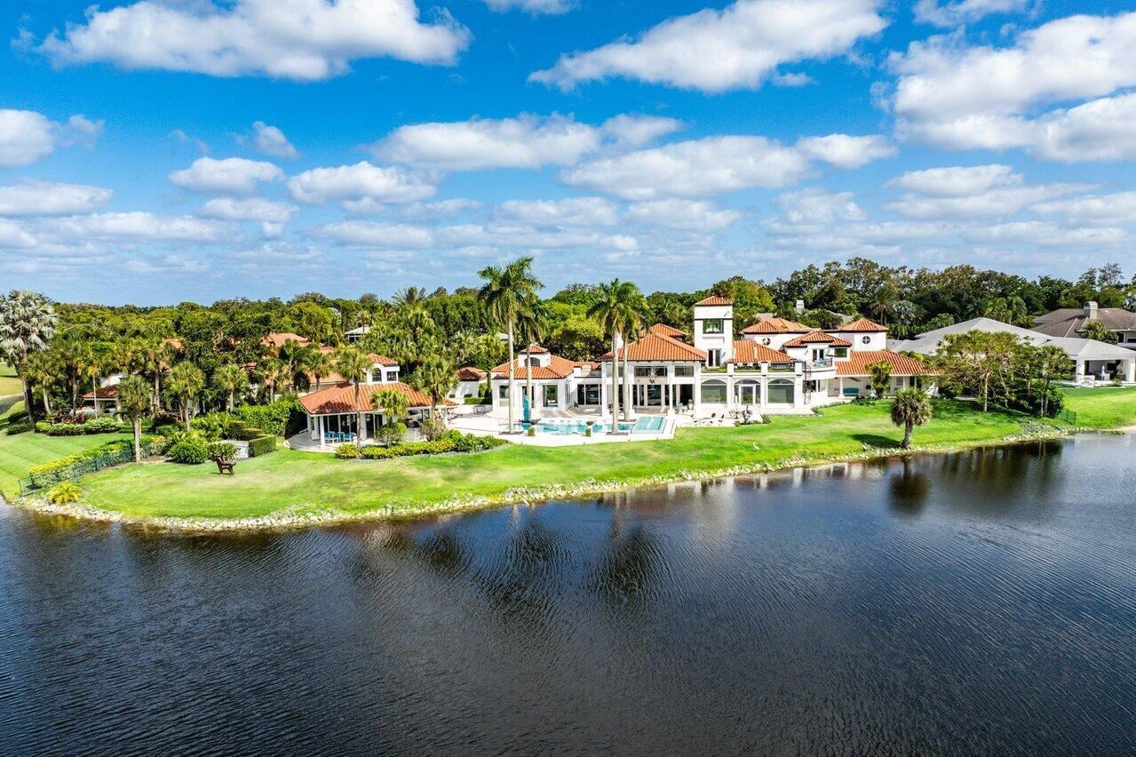 Frenchman's Creek Residence photo 8