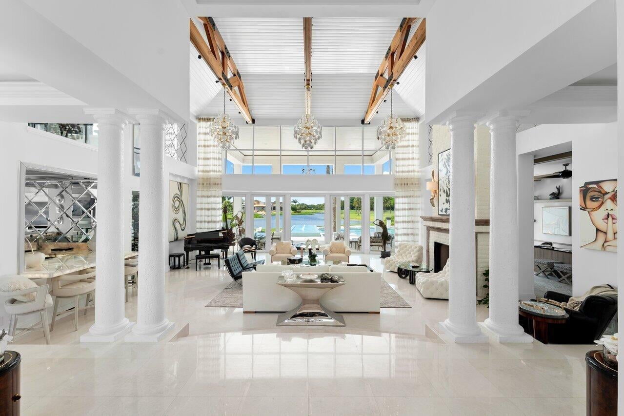 Frenchman's Creek Residence photo 11